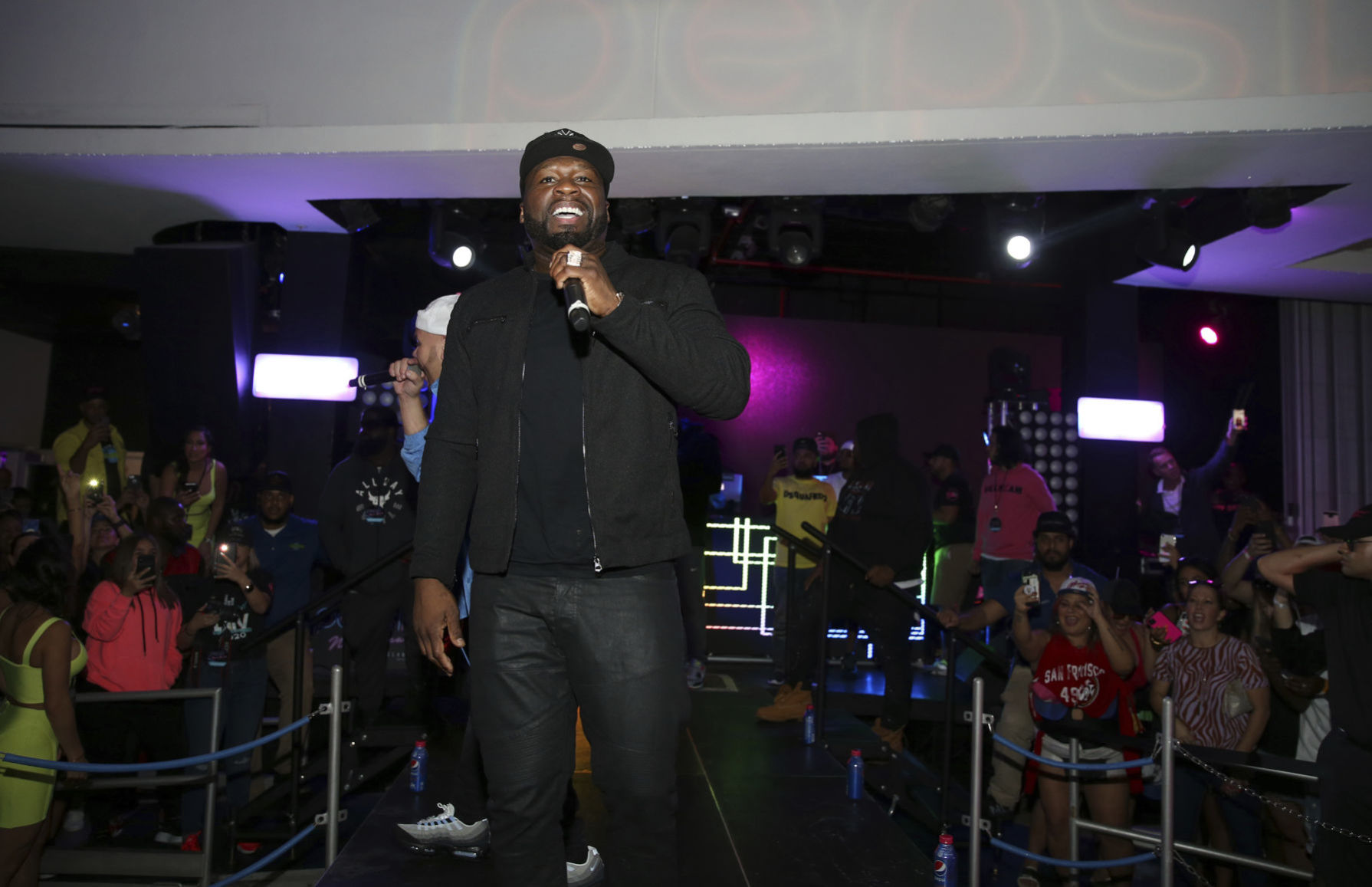 50 Cent